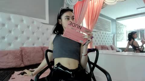 naomi online show from October 2025 01:29:02 PM