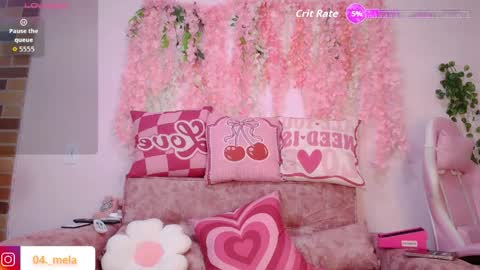 Snapshot of naomi_femme chatting on June 2026 10:50:02 AM naomi_femme online show from June 2026 10:50:02 AM