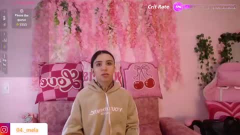 Snapshot of naomi_femme chatting on June 2026 11:20:02 AM naomi_femme online show from June 2026 11:20:02 AM