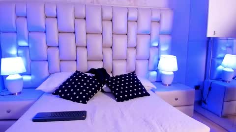 Nao online show from January 2026 11:15:02 AM