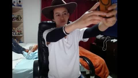 Snapshot of naomi_l0ve chatting on February 2026 01:59:02 AM Lucy online show from February 2026 01:59:02 AM