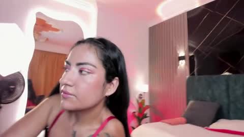 Naomi online show from March 2026 12:06:02 PM