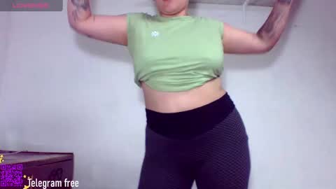 Naomi online show from December 2024 01:37:02 AM