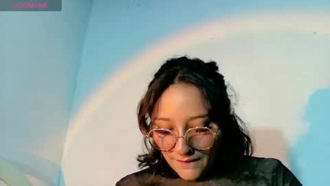 Naomi online show from February 2025 02:08:02 AM