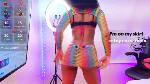 naomi_star8 online show from October 2025 07:56:01 PM