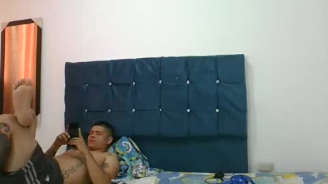 Mia online show from March 2026 03:19:02 PM