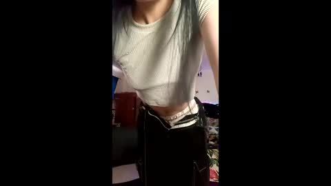 Snapshot of naomi_unu chatting on March 2026 06:37:01 PM Naomi online show from March 2026 06:37:01 PM