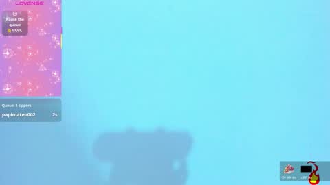 Naomi online show from January 2026 05:27:02 PM