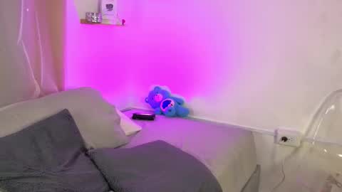 Noemi online show from February 2026 09:12:02 PM