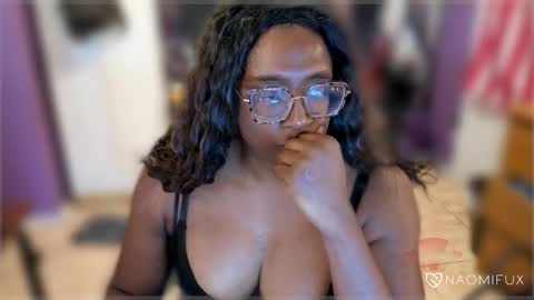 Naomi online show from February 2025 05:16:01 PM