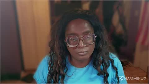 Naomi online show from February 2025 02:59:01 AM