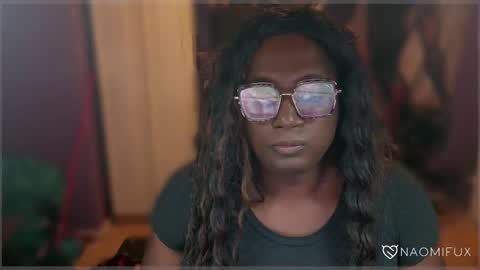 Naomi online show from March 2025 07:56:01 PM