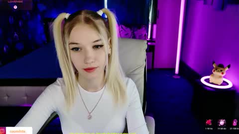 naomihita online show from March 2026 10:10:02 AM