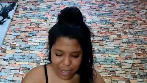 Naomi Campbel online show from April 2026 09:28:01 PM