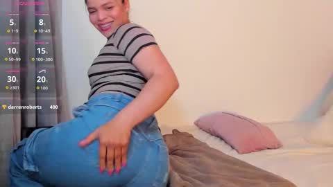 Snapshot of naomipalmer_ chatting on January 2026 02:46:02 AM Naomi online show from January 2026 02:46:02 AM