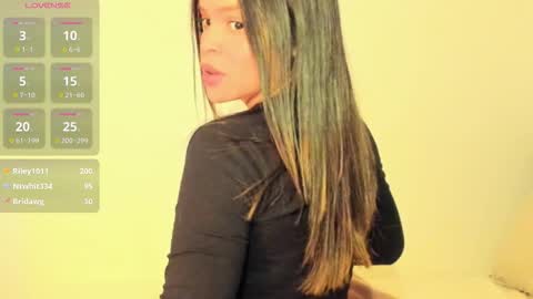 Snapshot of naomipalmer_ chatting on February 2026 05:06:01 AM Naomi online show from February 2026 05:06:01 AM