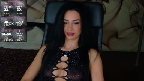 NaomiScarlett online show from October 2025 05:21:02 AM