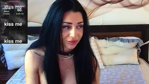 NaomiScarlett online show from May 2026 05:35:01 AM