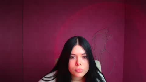 Snapshot of naomivibes chatting on September 2025 11:14:01 AM Naomi online show from September 2025 11:14:01 AM
