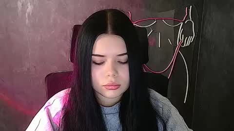 Snapshot of naomivibes chatting on October 2025 05:24:01 AM Naomi online show from October 2025 05:24:01 AM