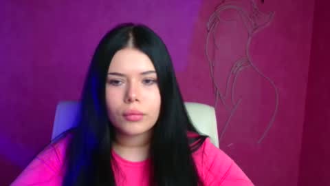 Snapshot of naomivibes chatting on October 2025 11:07:01 AM Naomi online show from October 2025 11:07:01 AM