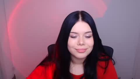 Snapshot of naomivibes chatting on October 2025 11:29:01 AM Naomi online show from October 2025 11:29:01 AM