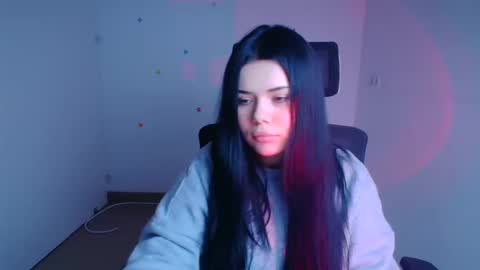 Snapshot of naomivibes chatting on October 2025 06:06:01 PM Naomi online show from October 2025 06:06:01 PM