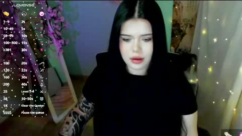 Snapshot of naomivibes chatting on April 2026 06:16:01 AM Naomi online show from April 2026 06:16:01 AM