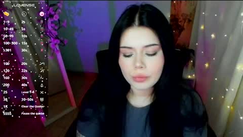 Snapshot of naomivibes chatting on April 2026 09:15:01 AM Naomi online show from April 2026 09:15:01 AM