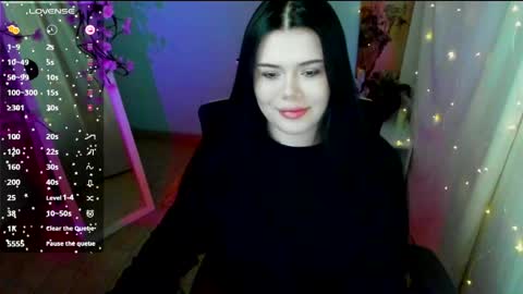 Snapshot of naomivibes chatting on May 2026 06:30:01 AM Naomi online show from May 2026 06:30:01 AM