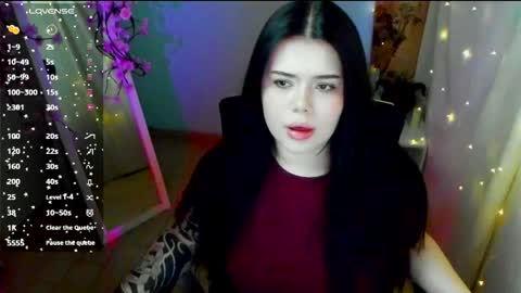 Snapshot of naomivibes chatting on May 2026 06:20:02 AM Naomi online show from May 2026 06:20:02 AM