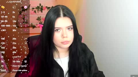 Snapshot of naomivibes chatting on May 2026 06:30:01 AM Naomi online show from May 2026 06:30:01 AM