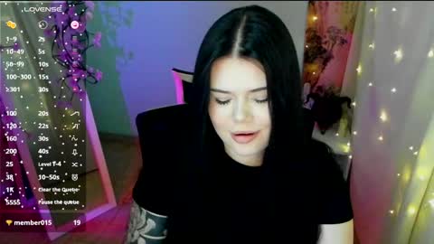 Snapshot of naomivibes chatting on May 2026 06:40:02 AM Naomi online show from May 2026 06:40:02 AM