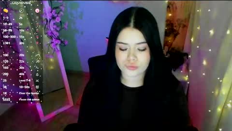Snapshot of naomivibes chatting on May 2026 06:11:01 AM Naomi online show from May 2026 06:11:01 AM