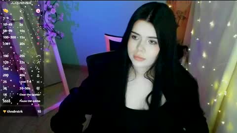 Snapshot of naomivibes chatting on May 2026 06:32:03 AM Naomi online show from May 2026 06:32:03 AM