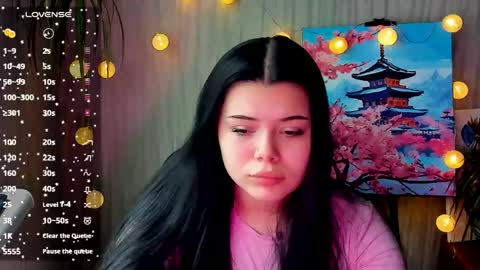 Snapshot of naomivibes chatting on May 2026 09:16:01 AM Naomi online show from May 2026 09:16:01 AM