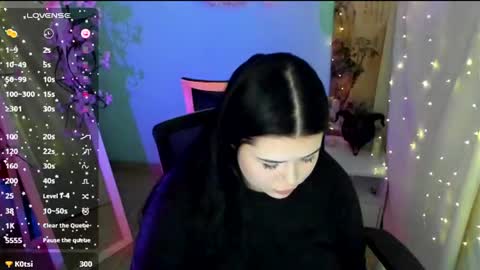 Snapshot of naomivibes chatting on June 2026 09:14:01 AM Naomi online show from June 2026 09:14:01 AM