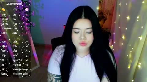 Snapshot of naomivibes chatting on July 2026 06:41:01 AM Naomi online show from July 2026 06:41:01 AM