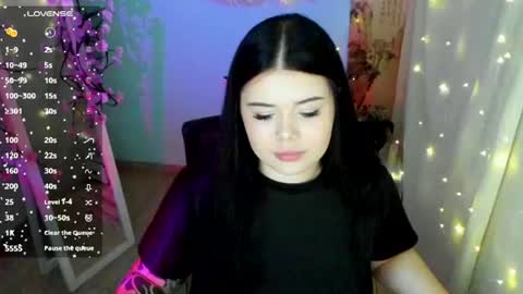 Snapshot of naomivibes chatting on July 2026 06:07:01 AM Naomi online show from July 2026 06:07:01 AM