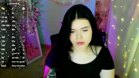 Snapshot of naomivibes chatting on July 2026 06:26:02 AM Naomi online show from July 2026 06:26:02 AM