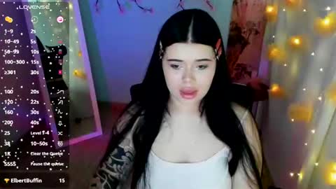 Snapshot of naomivibes chatting on July 2026 06:50:01 AM Naomi online show from July 2026 06:50:01 AM