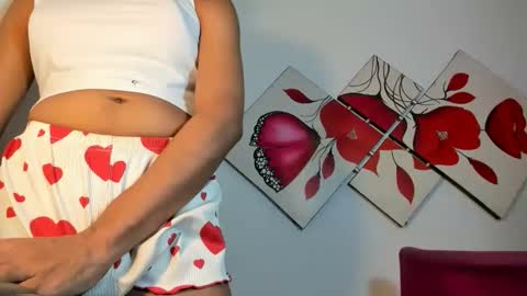 naomiwildburn online show from November 2025 09:13:01 PM