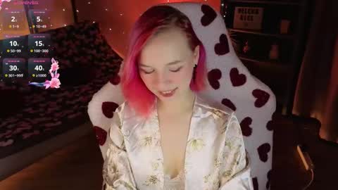 Naomi online show from March 2026 08:23:02 PM