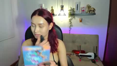naomy online show from June 2026 12:35:02 AM