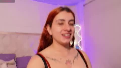 Naomy  online show from November 2025 03:27:02 AM