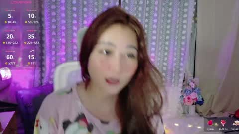 Napat jiejie online show from May 2026 03:17:01 PM