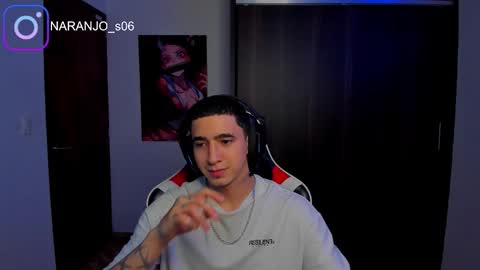 sebastian online show from March 2026 08:53:01 AM