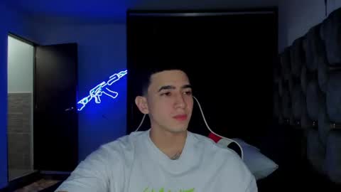 sebastian online show from June 2026 10:45:01 PM