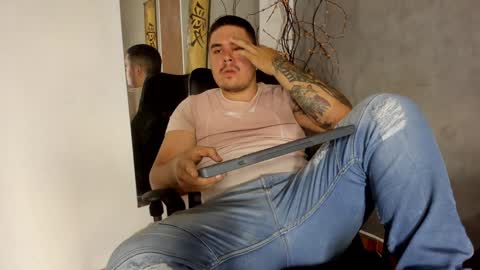 deibyd online show from February 2025 01:51:02 PM