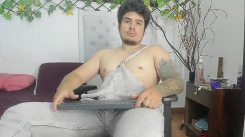 deibyd online show from October 2025 11:16:02 PM